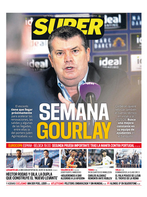 Superdeporte