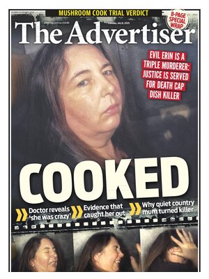 The Advertiser