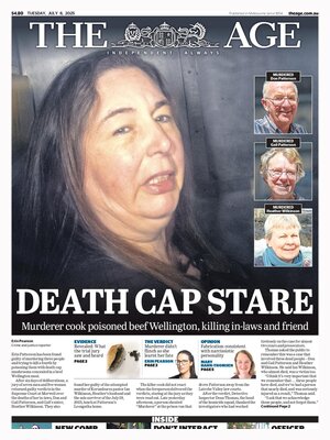 The Age