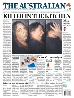 The Australian
