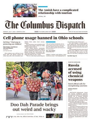 The Columbus Dispatch