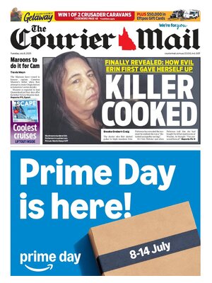 The Courier-Mail