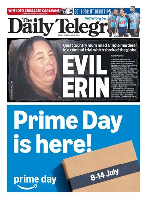 The Daily Telegraph (Sydney)