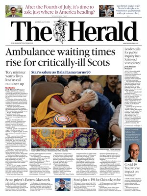 The Herald (Scotland)