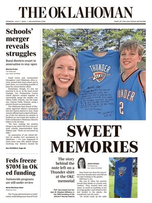 The Oklahoman