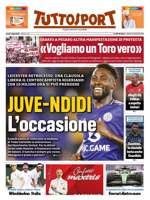 Tuttosport