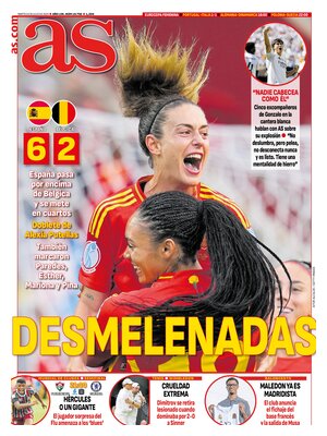 AS (Madrid)