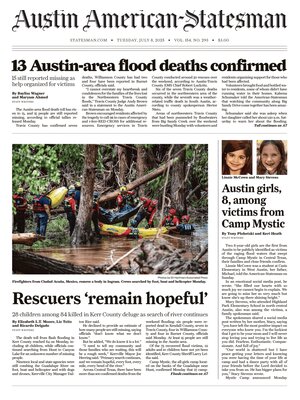 Austin American-Statesman