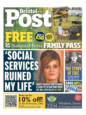 Bristol Post