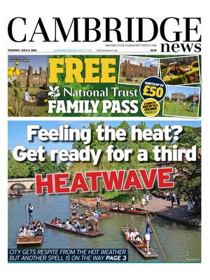 Cambridge News