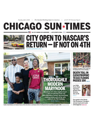 Chicago Sun-Times