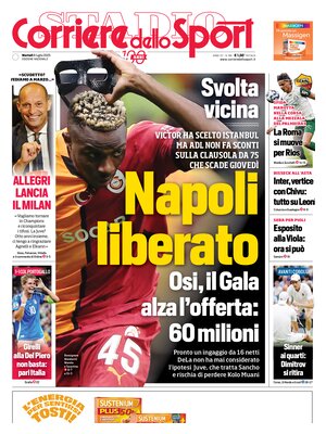 Corriere dello Sport