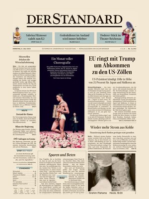 Der Standard