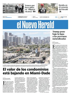 El Nuevo Herald