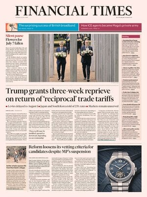 Financial Times