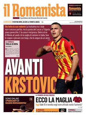 Il Romanista