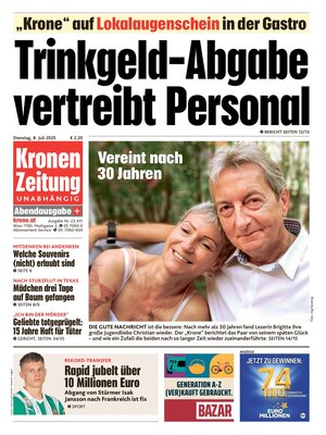 Kronen Zeitung