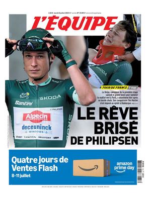 L'Equipe
