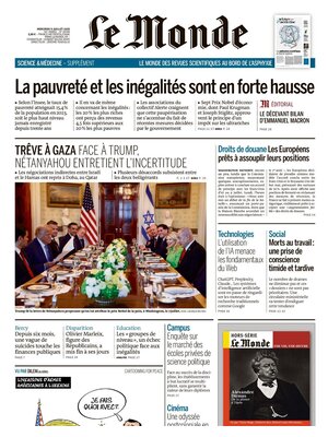 Le Monde
