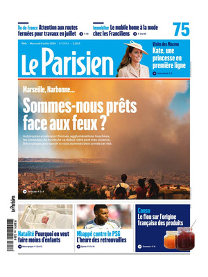 Le Parisien