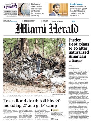 Miami Herald