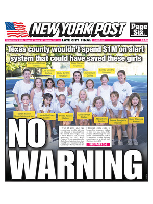 New York Post