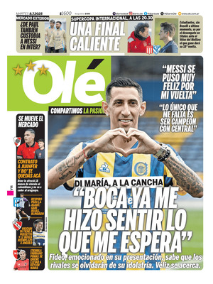 Olé