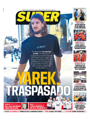 Superdeporte