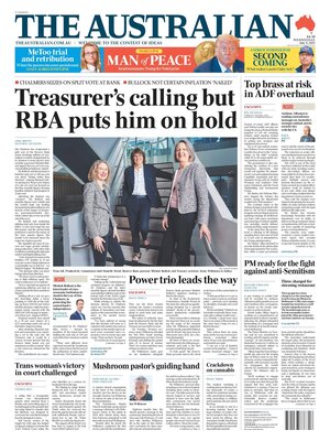 The Australian