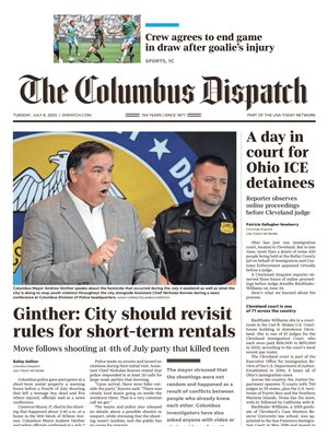 The Columbus Dispatch