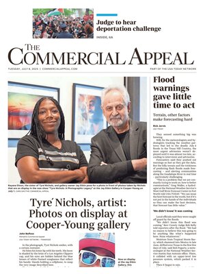 The Commercial Appeal
