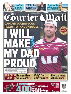 The Courier-Mail