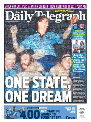 The Daily Telegraph (Sydney)