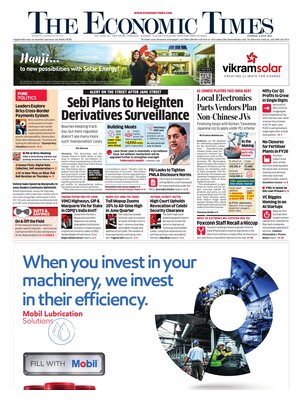 The Economic Times
