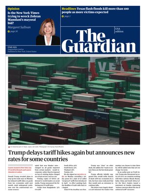 The Guardian US
