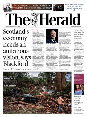 The Herald (Scotland)