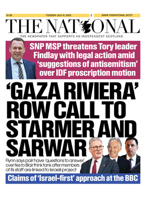 The National (Scotland)