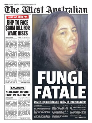 The West Australian