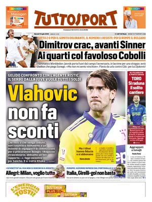 Tuttosport