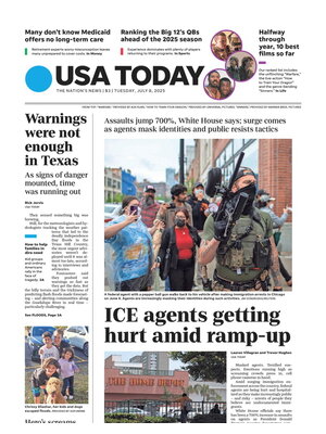 USA Today