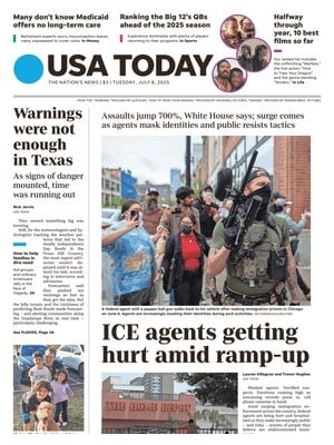 USA Today