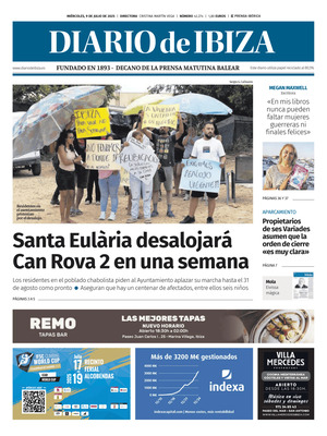 Diario de Ibiza