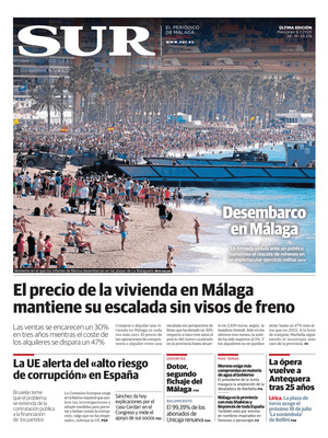 Diario SUR