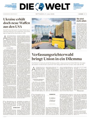 Die Welt