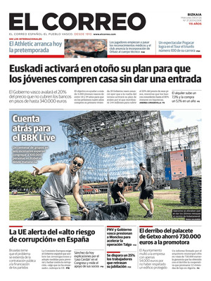 El Correo