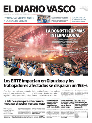 El Diario Vasco