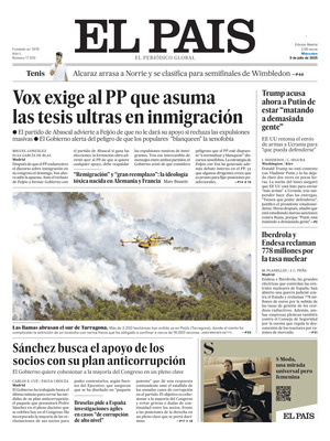 El País