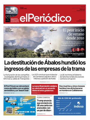 El Periódico de Catalunya
