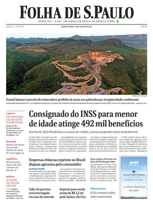 Folha de S.Paulo