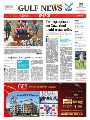 Gulf News